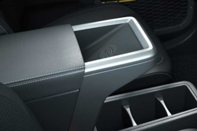 Harga iCar V23