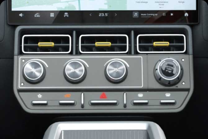 Harga iCar V23