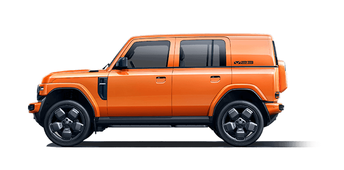 Harga iCar V23