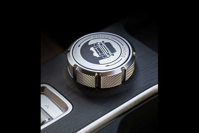 Harga iCar V27