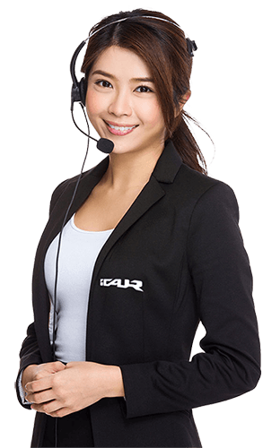 iCar Surabaya
